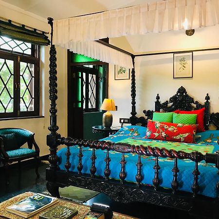 Shaheen Bagh - A Luxury Boutique Resort & Spa Rājpur Exterior foto