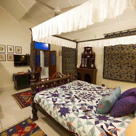 Shaheen Bagh - A Luxury Boutique Resort & Spa Rājpur Exterior foto